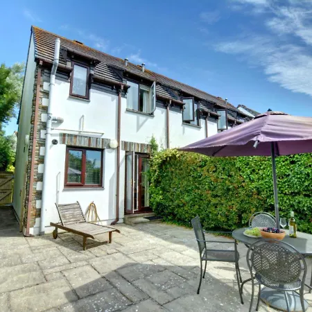 Holiday home Sarah's View By Interhome Padstow