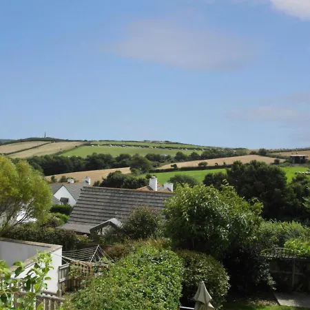 Sarah's View By Interhome Holiday home