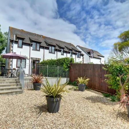 Sarah's View By Interhome Holiday home