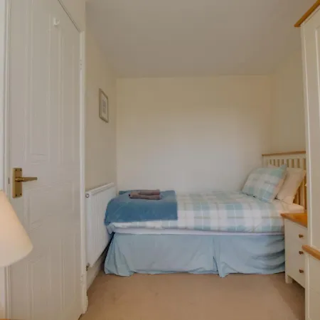 Holiday home Sarah's View By Interhome *