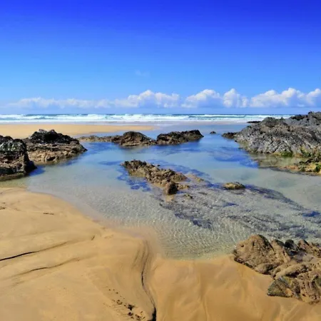 Sarah's View By Interhome Holiday home Padstow
