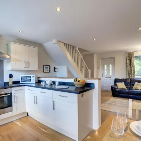 Sarah's View By Interhome Holiday home Padstow