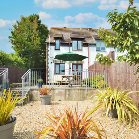 Sarah's View By Interhome Holiday home *