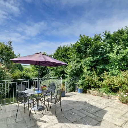 Sarah's View By Interhome *