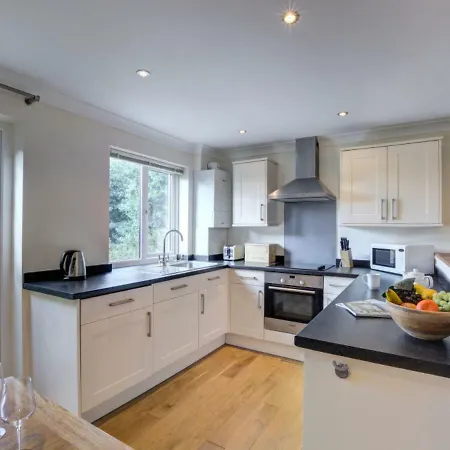 Sarah's View By Interhome Holiday home