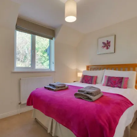 Holiday home Sarah's View By Interhome Padstow
